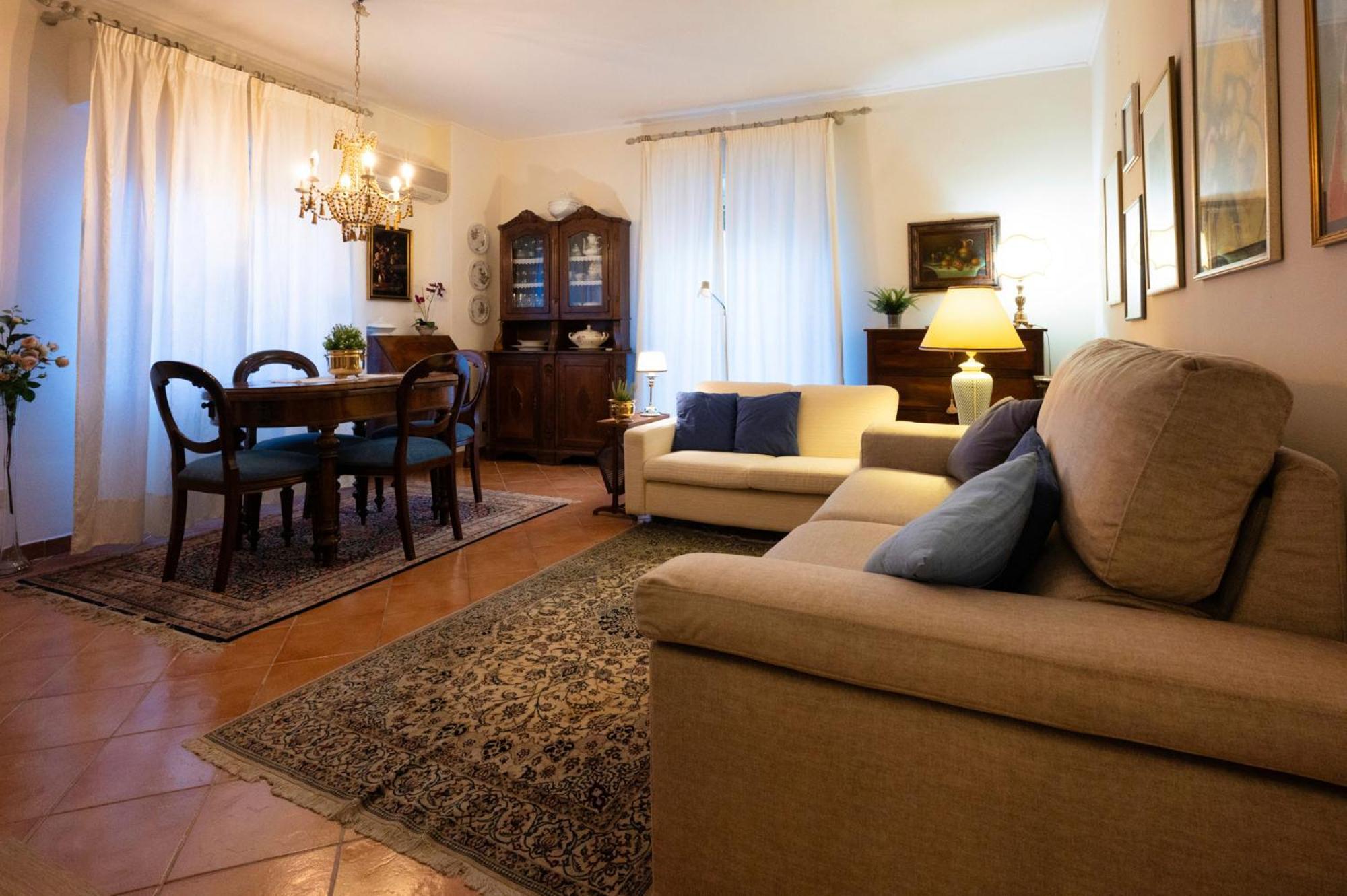 Duomo Square Apartment Таорміна Екстер'єр фото