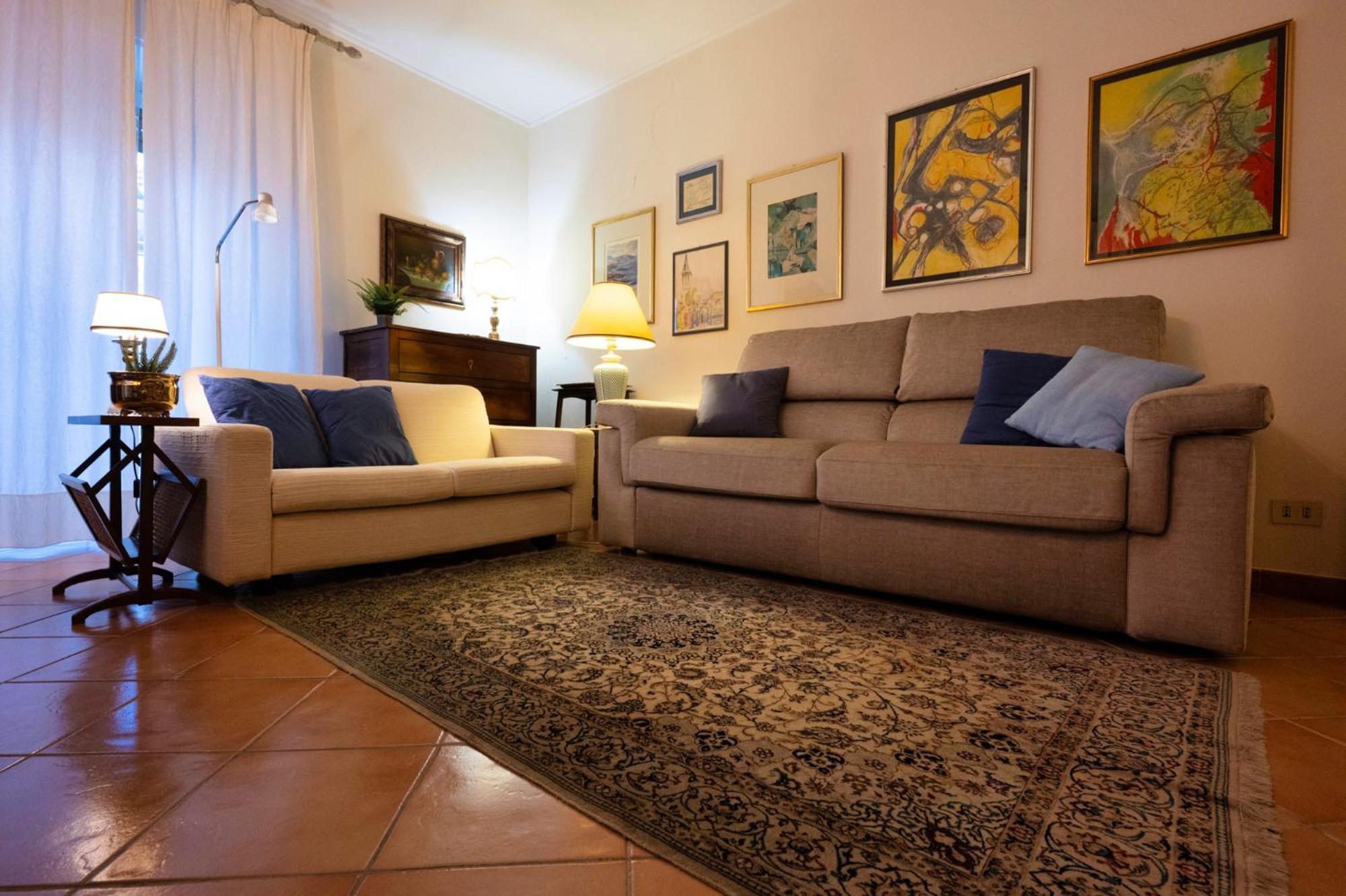 Duomo Square Apartment Таорміна Екстер'єр фото