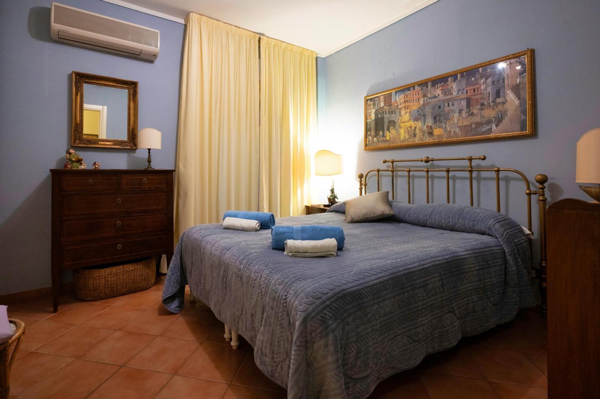 Duomo Square Apartment Таорміна Екстер'єр фото