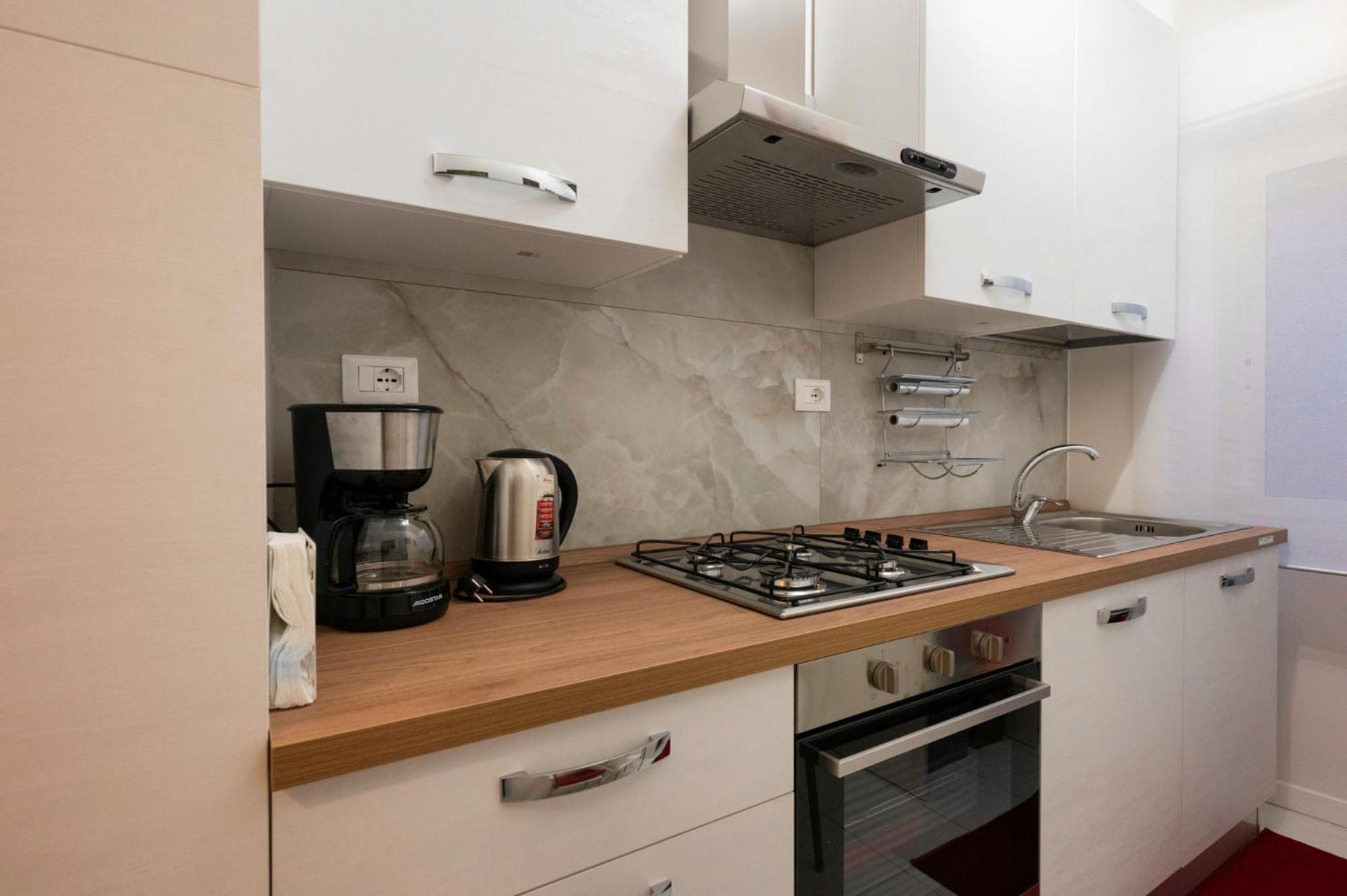 Duomo Square Apartment Таорміна Екстер'єр фото